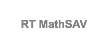 RT MathSAV